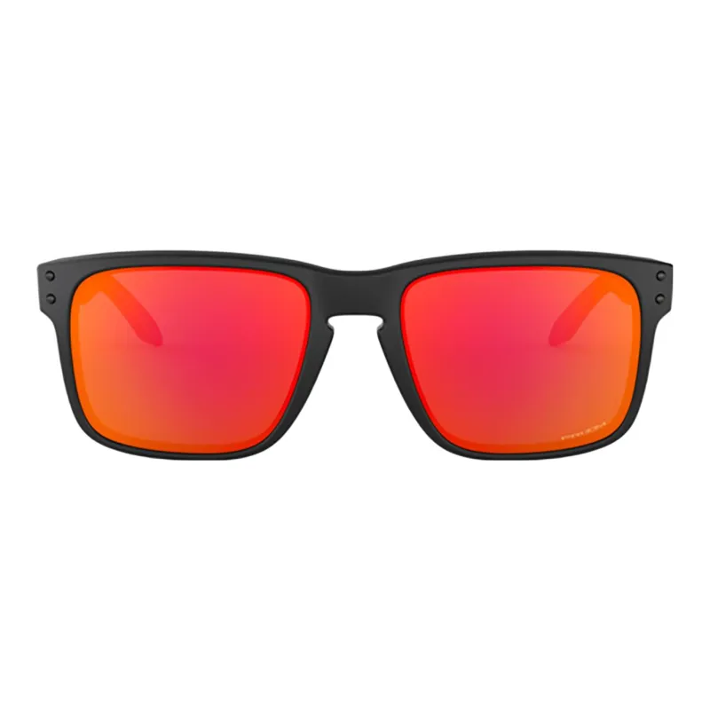 Oakley Holbrook Square frame Sunglasses-1