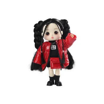 Ddung Ball Jointed Dolls