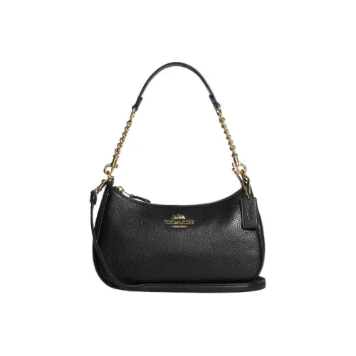 COACH Teri 24 Shoulder Bag
