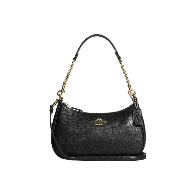 COACH Teri 24 Shoulder Bag-0