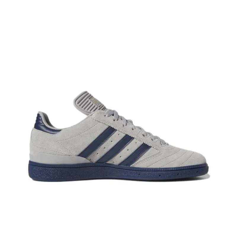 Adidas Busenitz Pro 'Granite Collegiate Navy'-1