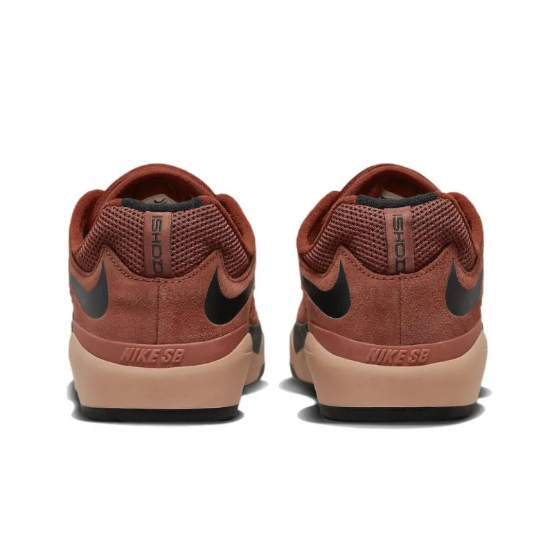 Nike Sb Ishod Wair Rugged Orange Mineral Clay-4