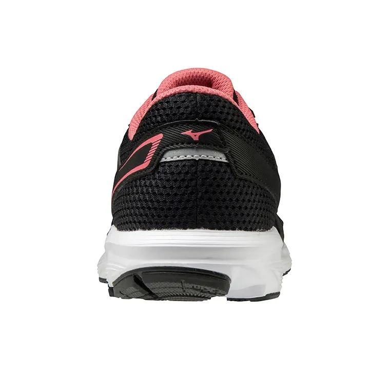 Mizuno Women's Maximizer 23 'Black Pink' Women's-3