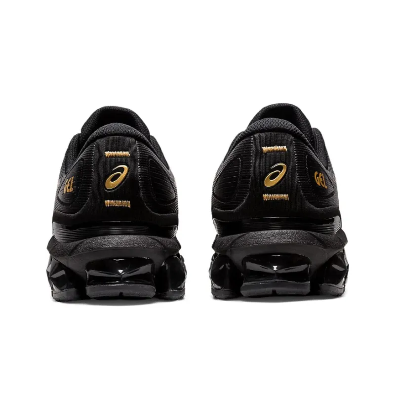 Asics Gel Quantum 360 7 'Black Pure Gold'-4