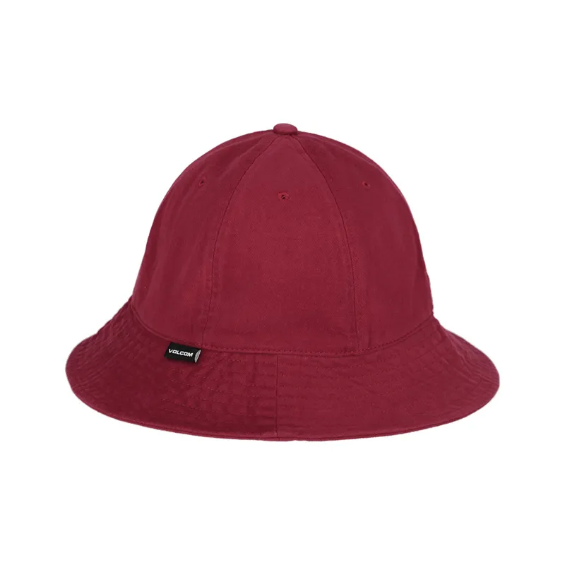 VOLCOM Bucket Hats Unisex-5