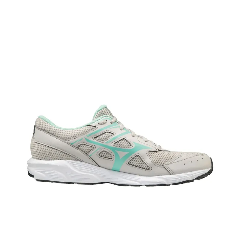 Mizuno Maximizer 23 'Gray Green White' Women's-1
