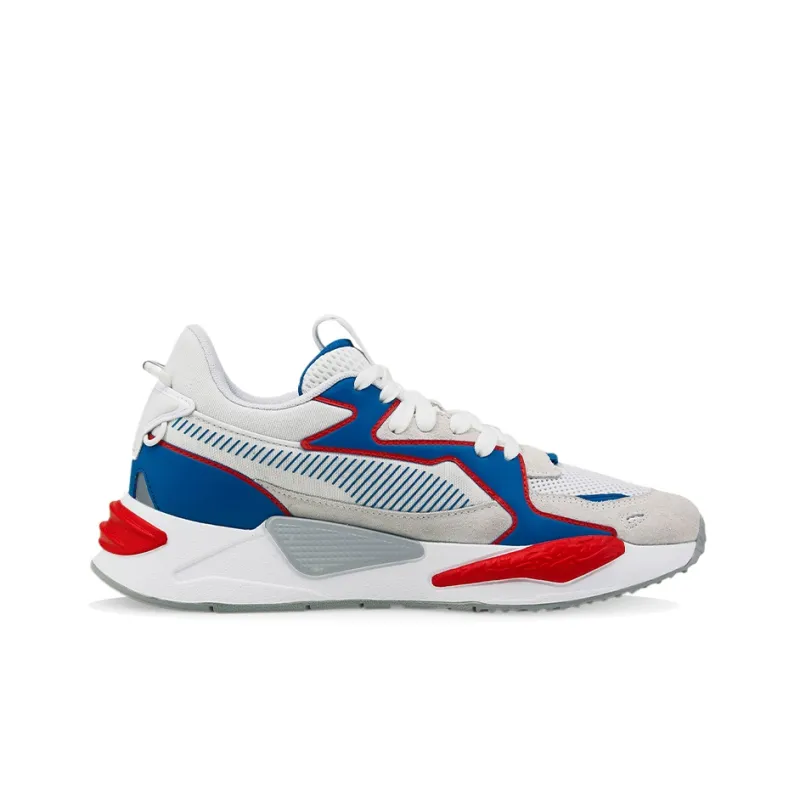 PUMA RS Z Outline Outline White Blue Red-1