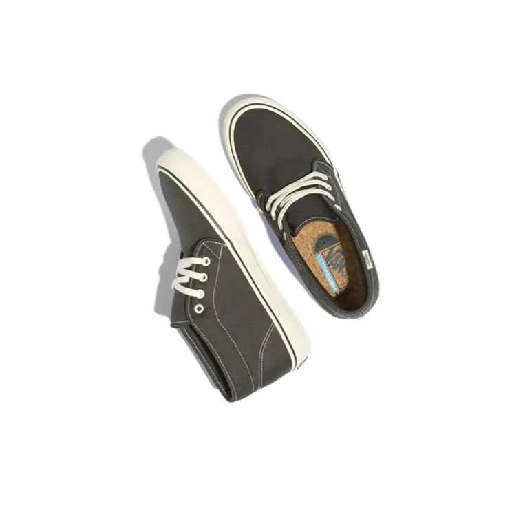 Vans Mollusk X Vans Chukka Dx Sf 'Black White'-3