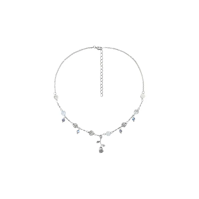 PIARA Necklaces Women's-0