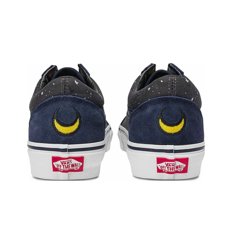 Vans Old Skool Pretty Guardian Sailor Moon Parisian Night-4