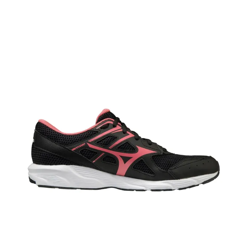 Mizuno Women's Maximizer 23 'Black Pink' Women's-1