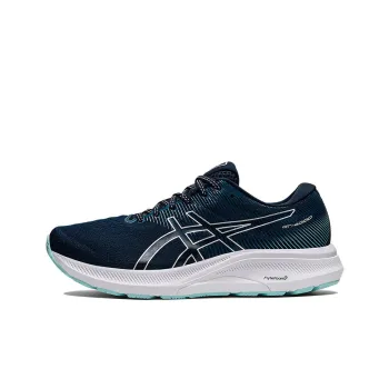 Asics GT 4000 3 D Wide 'French Blue Pure Silver' Women's