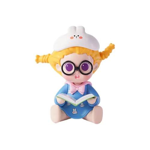 CQTOYS 블라인드 박스