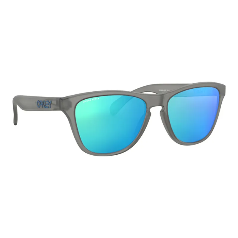 Oakley Frogskins Xs Sunglasses-1