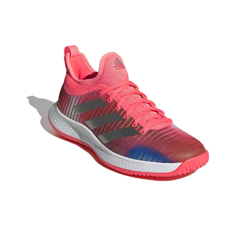 Adidas Defiant Generation Turbo Silver Metallic Women's-2