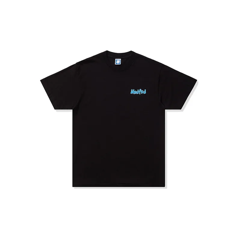 UNDEFEATED T Shirts Unisex-1