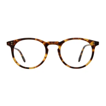 GARRETT LEIGHT Carlton Glasses