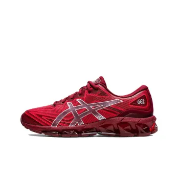 Asics Gel Quantum 360 7 'Classic Red'
