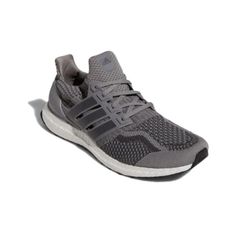 Adidas Ultra Boost 5.0 Dna Grey Three Black-2