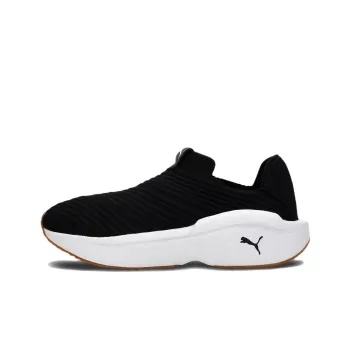 PUMA Enlighten 'Black White' Women's