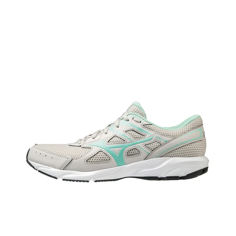 Mizuno Maximizer 23 'Gray Green White' Women's-0
