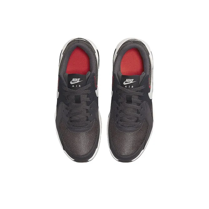 Nike Air Max Excee 'Medium Ash Siren Red' GS-3