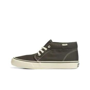 Vans Mollusk X Vans Chukka Dx Sf 'Black White'