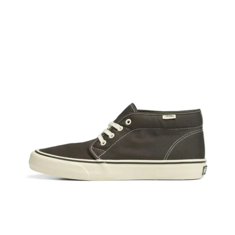 Vans Mollusk X Vans Chukka Dx Sf 'Black White'-0