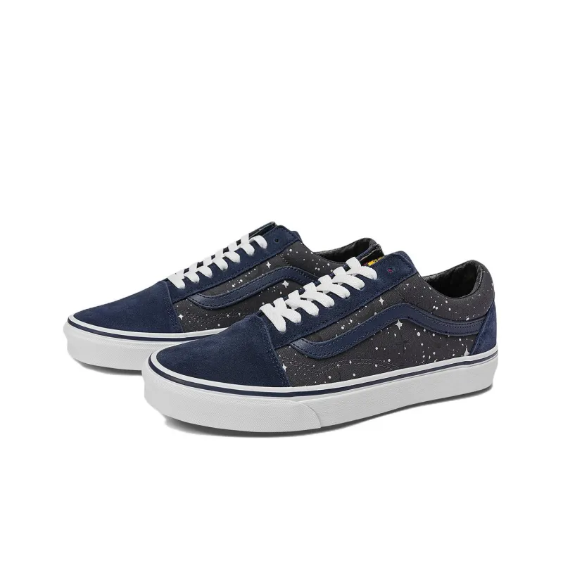 Vans Old Skool Pretty Guardian Sailor Moon Parisian Night-1