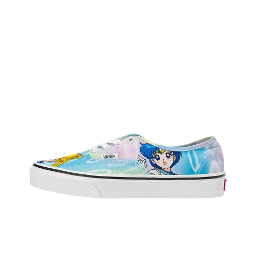 Vans Authentic Pretty Guardian Sailor Moon