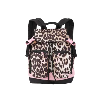 GANNI Backpacks