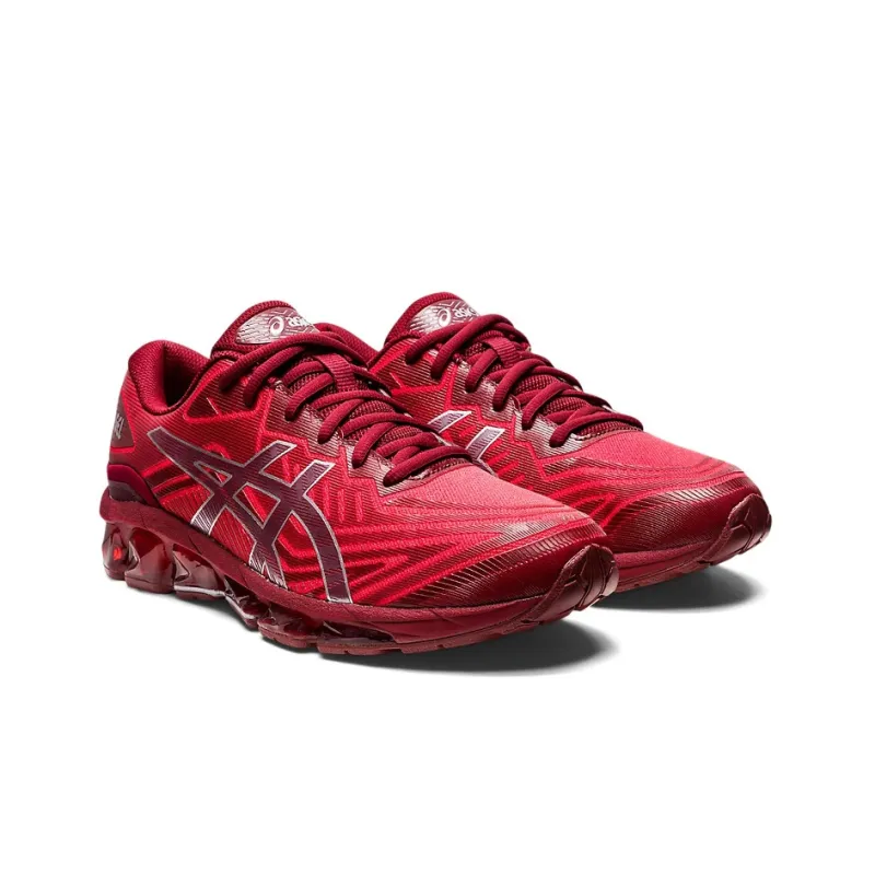 Asics Gel Quantum 360 7 'Classic Red'-2
