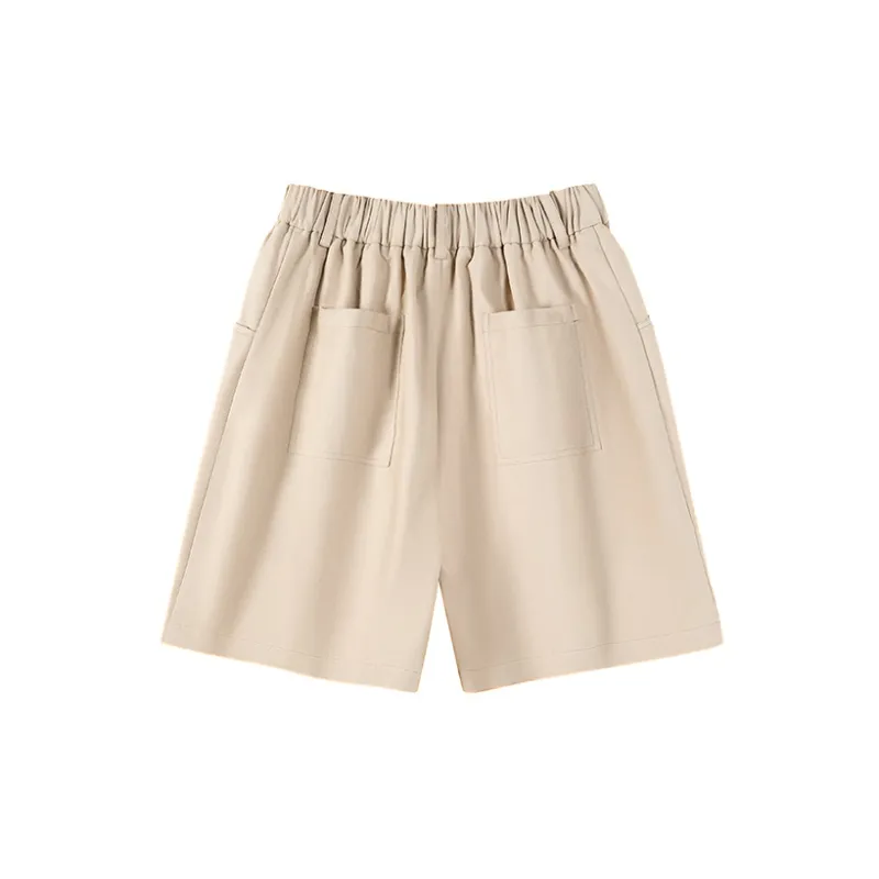 Saotome Cargo Shorts Unisex-8