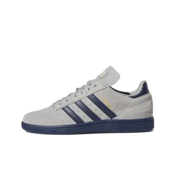 Adidas Busenitz Pro 'Granite Collegiate Navy'