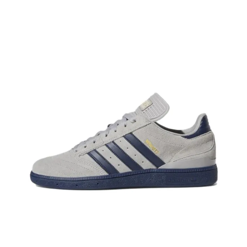 Adidas Busenitz Pro 'Granite Collegiate Navy'-0
