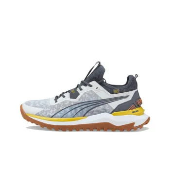 PUMA First Mile X Voyage Nitro 'Arctic Ice Dark Slate'