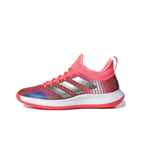 Adidas Defiant Generation Turbo Silver Metallic Women's