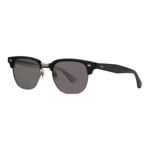 GARRETT LEIGHT Sunglasses Unisex Black