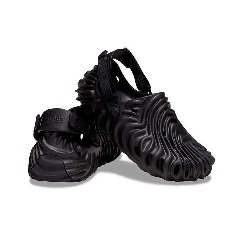 Crocs Pollex Clog By Salehe Bembury Sasquatch-2