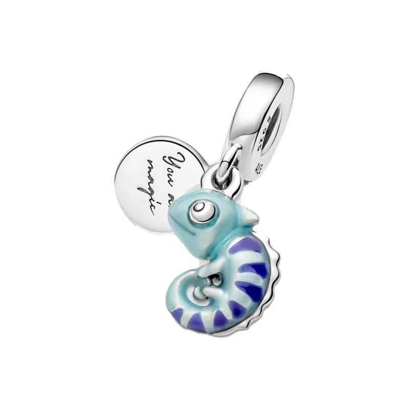 Pandora 925 Sterling Silver Jewelry Accessories Women's-0