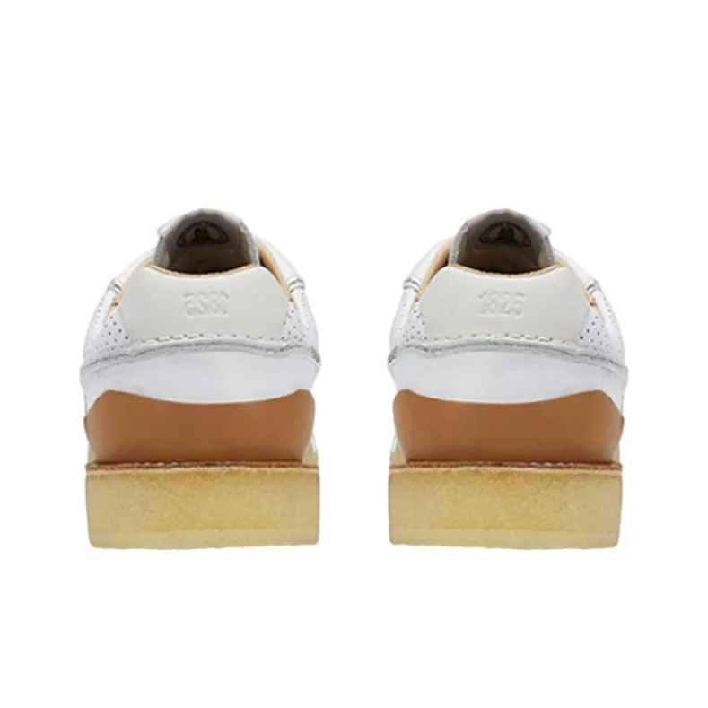 clarks Originals Torrun Panelled Low-top Sneakers-2