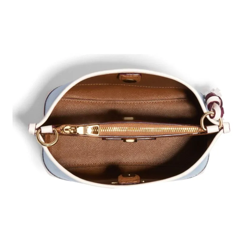 COACH Mollie Shoulder Bags-2