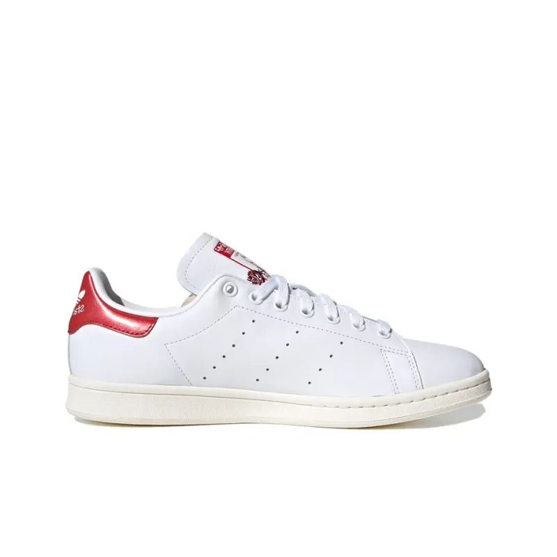 Adidas Stan Smith Valentine's Day Red 2020-1