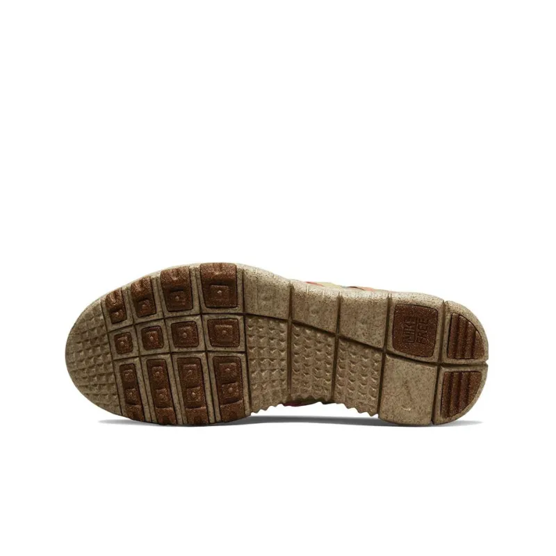 Nike Free Crater Trail Moc N7 Mule Grain 2022-5