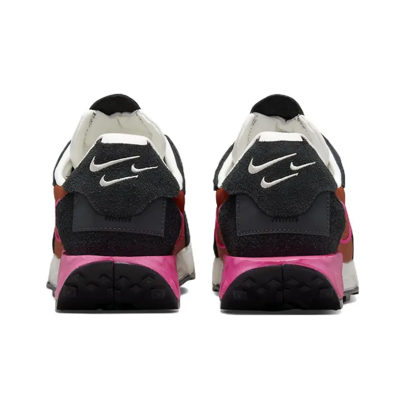 Nike Fontanka Waffle Burnt Sunrise Pink Prime Women's-4