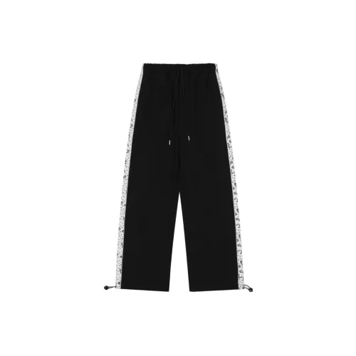 LBPC Casual Pants Unisex