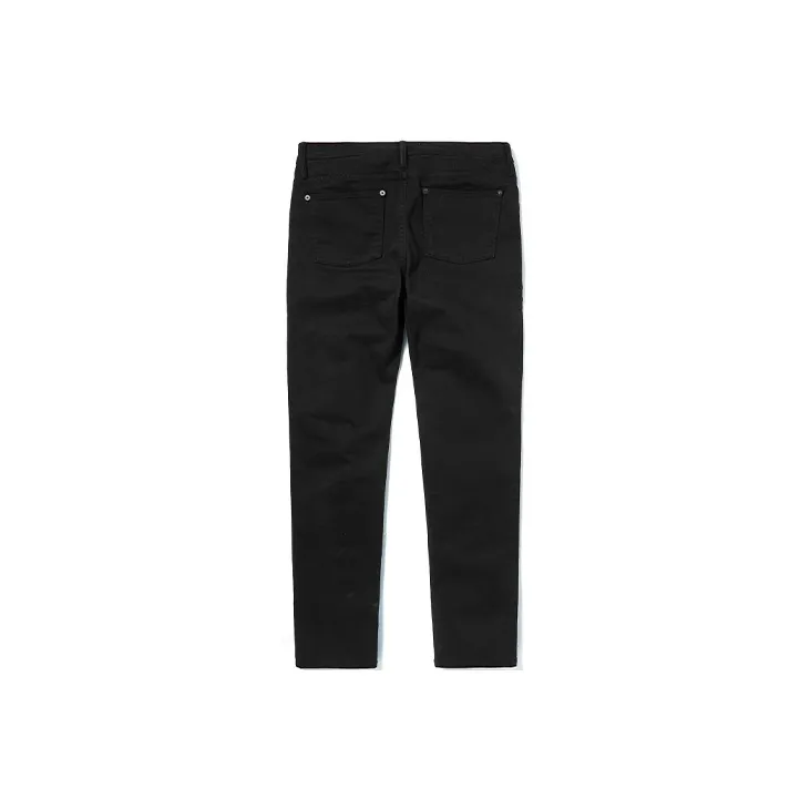 Timberland Casual Pants Women's Black-1