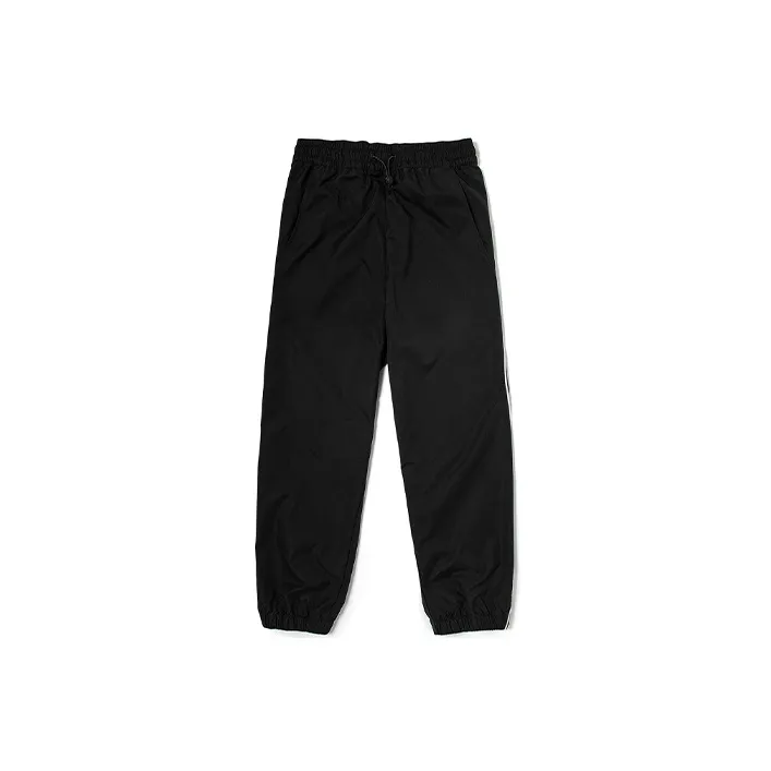 Kappa x GOALSTUDIO Straight Moderate Sports Pants Women's-1