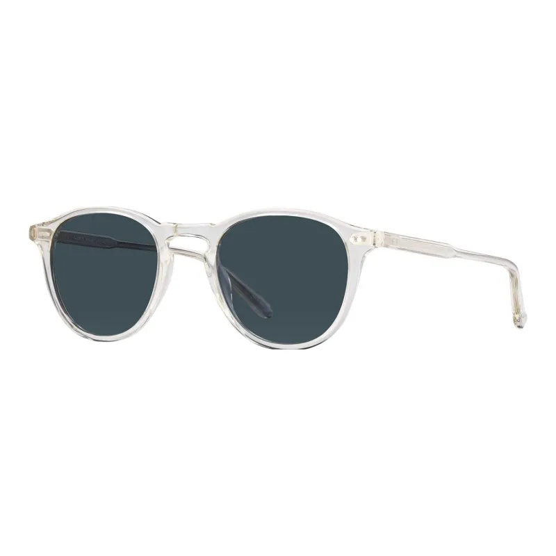 GARRETT LEIGHT Hampton Sunglasses-0