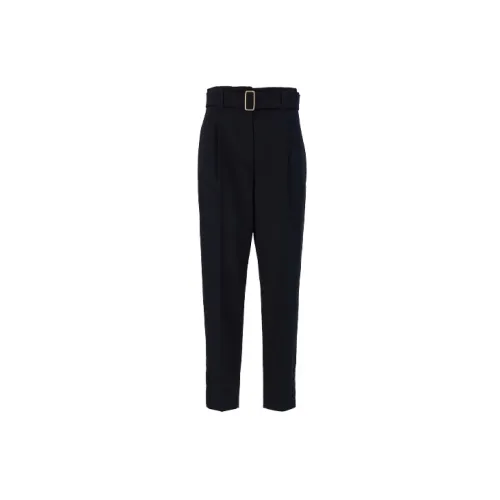 MaxMara Casual Pants Women's Black